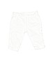 Carter's 100% Cotton White Leggings Size Newborn - photo 1