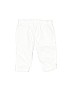 Carter's 100% Cotton White Leggings Size Newborn - photo 2