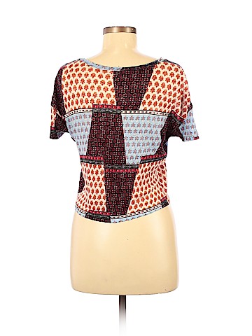 Forever 21 Short Sleeve T-Shirt (view 2)