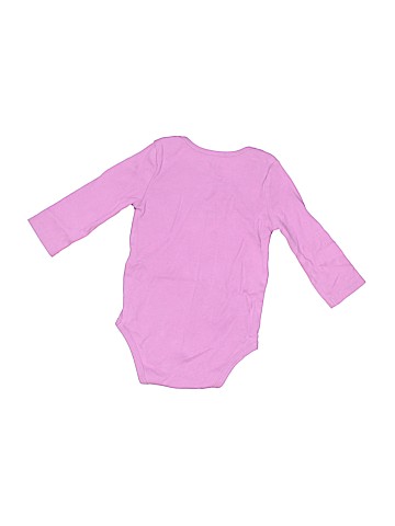 Primary Clothing Long Sleeve Onesie (view 2)