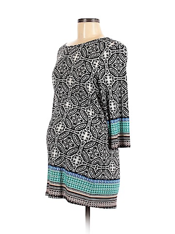 Juniper Ln 3/4 Sleeve Blouse (view 1)