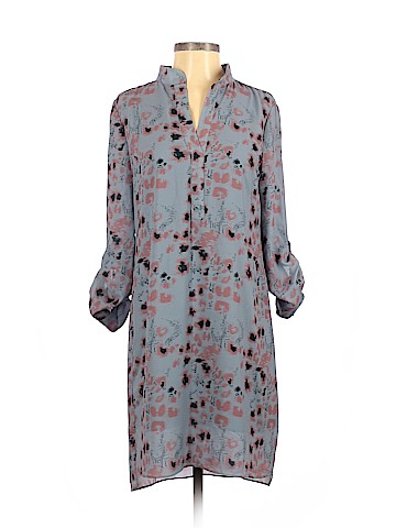 Elaine Turner Casual Dress (view 1)