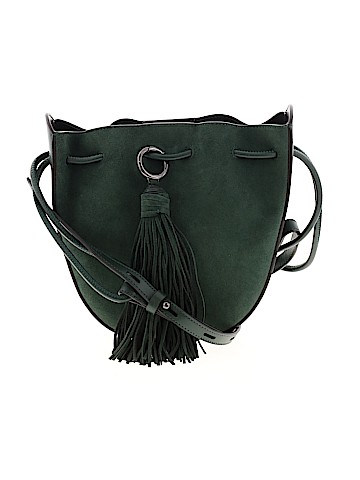 Rebecca Minkoff Leather Crossbody Bag (view 1)