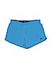 Nike Blue Athletic Shorts Size M - photo 1