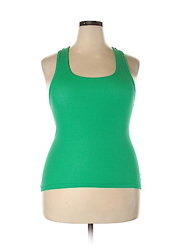 Icon Apparel Tank Top (view 1)