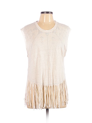 Rebecca Minkoff Sleeveless Top (view 1)