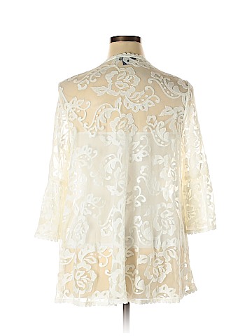 Karen Kane Kimono (view 2)