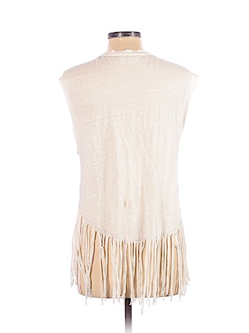 Rebecca Minkoff Sleeveless Top (view 2)
