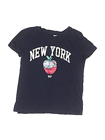 Gap Kids Short Sleeve T-Shirt (view 1)