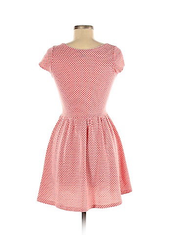 Aqua Casual Dress (view 2)