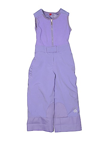 Assorted Brands Snow Pants With Bib (view 1)