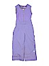 Assorted Brands 100% Polyester Purple Snow Pants With Bib Size 3 - photo 1
