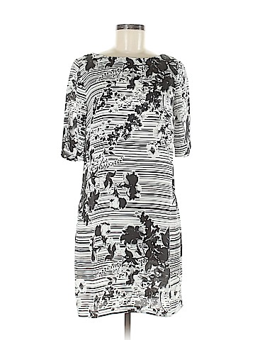 Laundry by Shelli Segal Casual Dress (view 1)