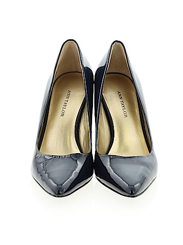 Ann Taylor Heels (view 2)