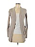 Splendid Tan Cardigan Size XS - photo 1