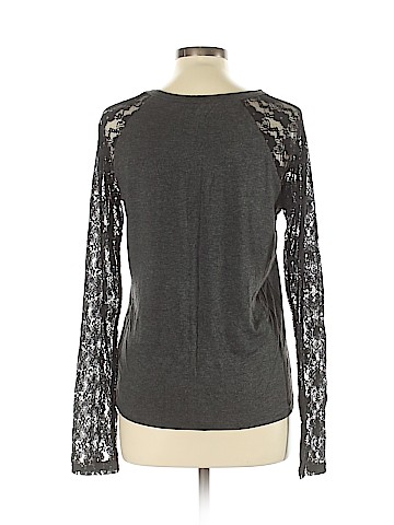 Forever 21 Long Sleeve Top (view 2)