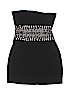 NBD Black Cocktail Dress Size XXS - photo 1