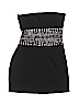 NBD Black Cocktail Dress Size XXS - photo 2