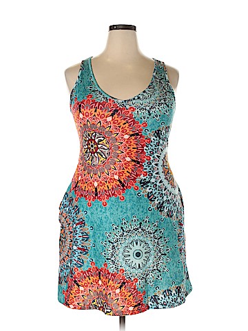 Unbranded Casual Dress (view 1)