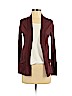 Banana Republic Burgundy Cardigan Size PS - photo 1