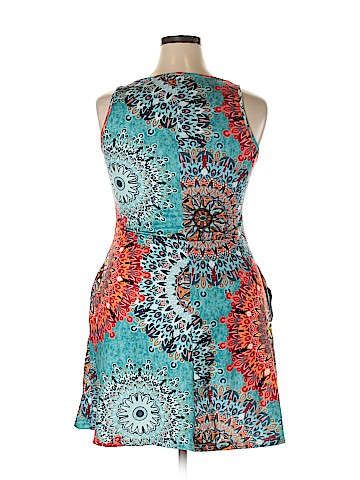 Unbranded Casual Dress (view 2)