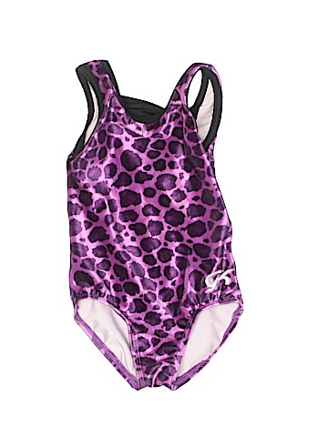Elite Sportswear One Piece Swimsuit (view 1)