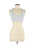 Lululemon Athletica Gray Sports Bra Size 8 - photo 1