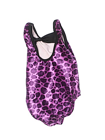 Elite Sportswear One Piece Swimsuit (view 2)