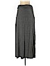 J. Crew Collection Gray Casual Skirt Size XXS - photo 1