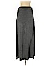 J. Crew Collection Gray Casual Skirt Size XXS - photo 2