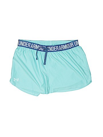 Heat Gear by Under Armour Athletic Shorts (view 1)
