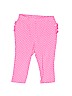 Old Navy Pink Leggings Size 6 - 12 - photo 1