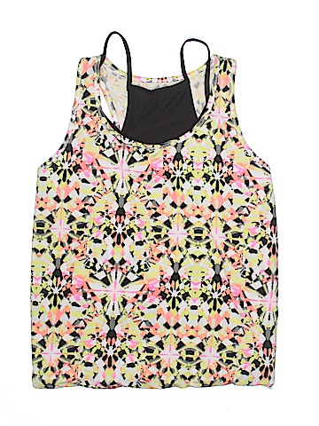 Active Active Tank (view 1)