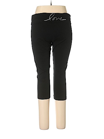 Victoria's Secret Yoga Pants (view 2)