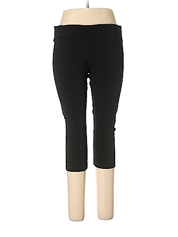 Victoria's Secret Yoga Pants (view 1)