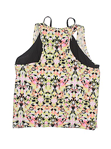 Active Active Tank (view 2)