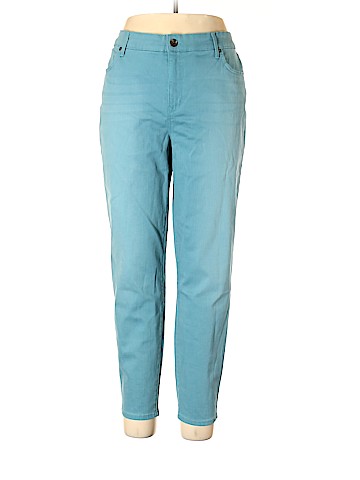 Gloria Vanderbilt Jeans (view 1)