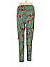 Lularoe Green Leggings Size Tall and Curvy - photo 2