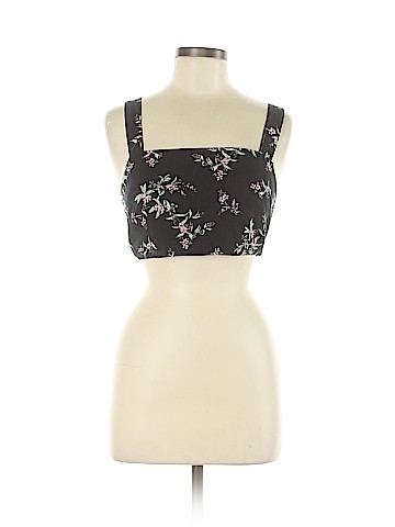 American Eagle Outfitters Sleeveless Blouse (view 1)