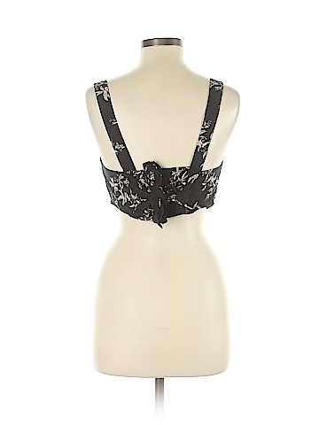 American Eagle Outfitters Sleeveless Blouse (view 2)