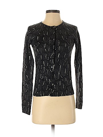 TSE Cashmere Cardigan (view 1)