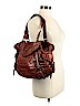 Kooba Brown Leather Shoulder Bag One size - photo 2