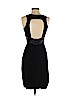Cynthia Steffe Black Cocktail Dress Size 4 - photo 2