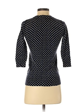 J. Crew Collection Wool Pullover Sweater (view 2)