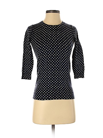 J. Crew Collection Wool Pullover Sweater (view 1)