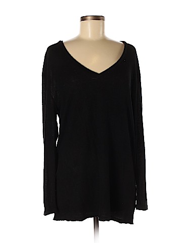 BP. Pullover Sweater (view 1)