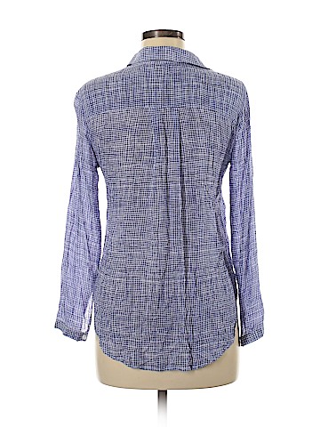 Cloth & Stone Long Sleeve Blouse (view 2)