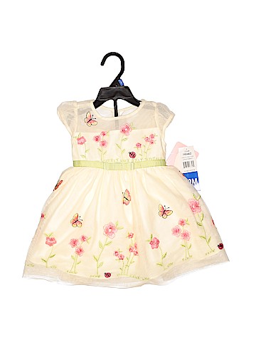 Jona Michelle Dress (view 1)