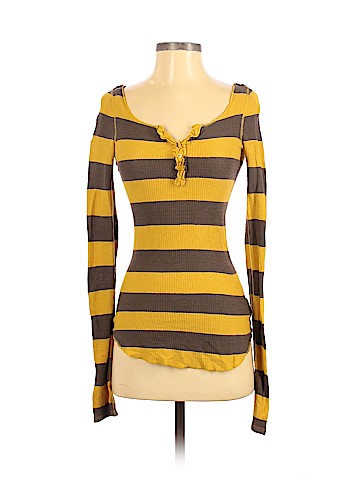 Free People Thermal Top (view 1)