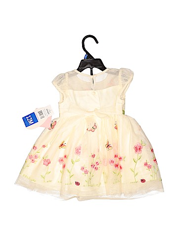 Jona Michelle Dress (view 2)